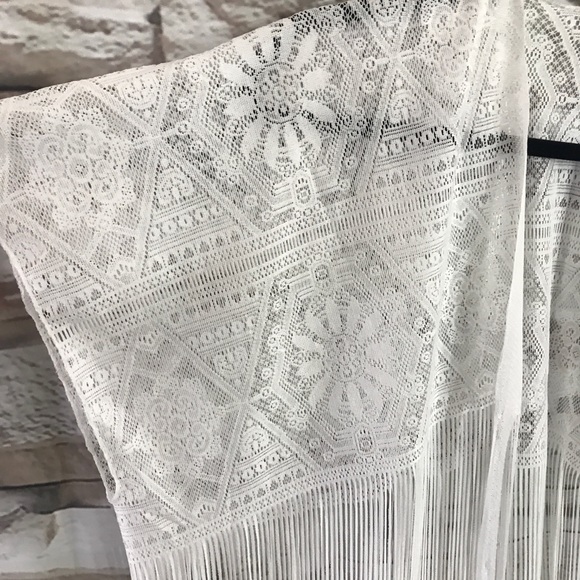 LVS Collection Women’s beach cover up size os - Picture 7 of 8